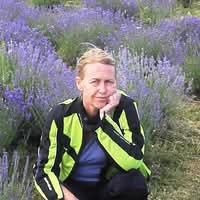 Andrea Siposné Nagy