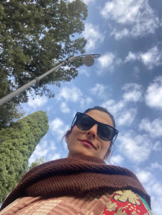 Paz Montaño