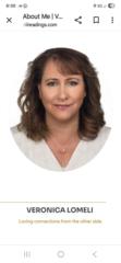 Veronica Lomeli