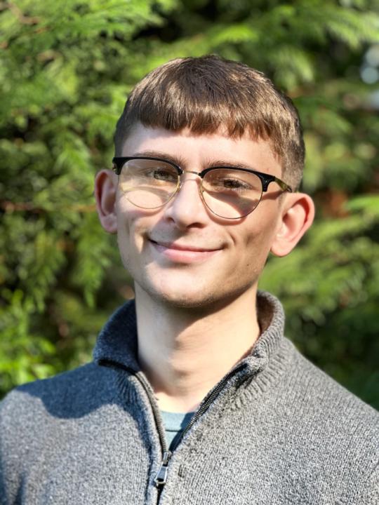 Daniel Walsh
