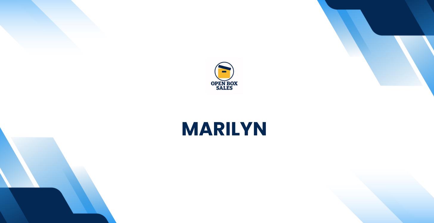 $100 Marilyn - Revive old leads & Convert Now!