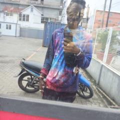 Spiritual Gangster