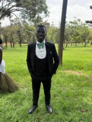 James Opolot