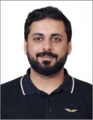 Zain Ul arfeen