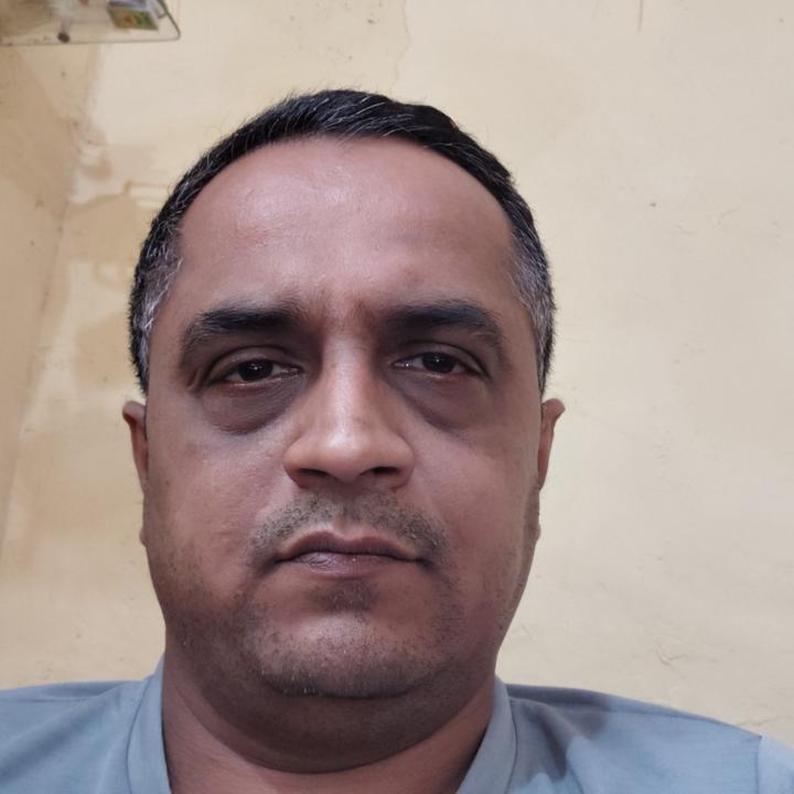 Upendra Panchal