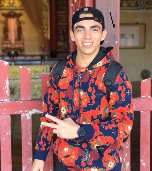 David Vega