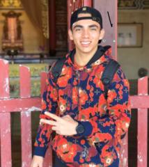 David Vega