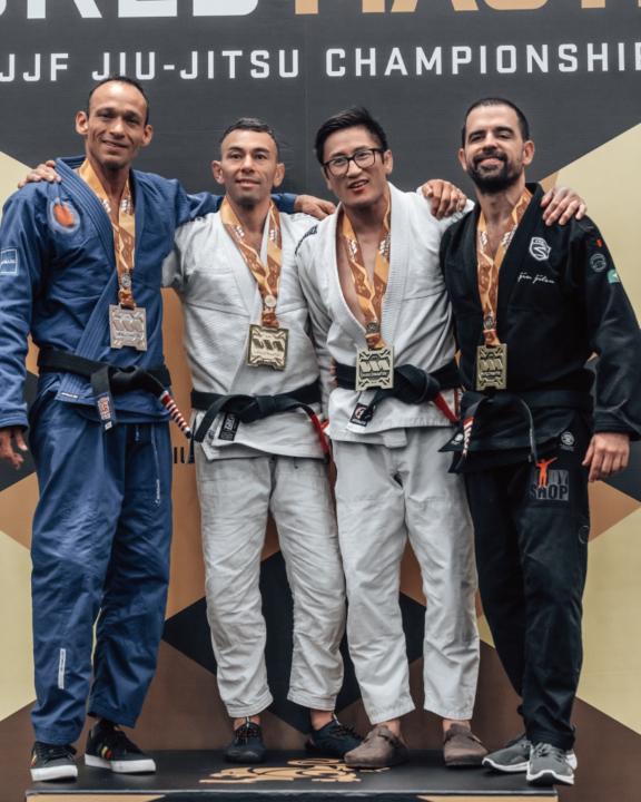 Khiem Tran