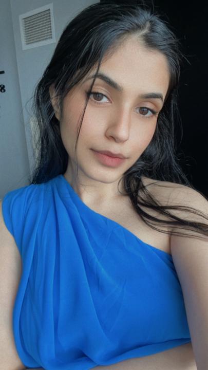Kirti Thakur