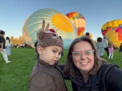 Annie Lou von Mizener