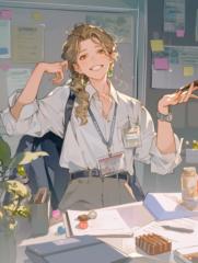 又又又又敗家惹 魔法堂