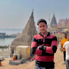 Deepak Sahu