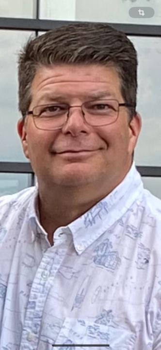 Patrick Bonsaint