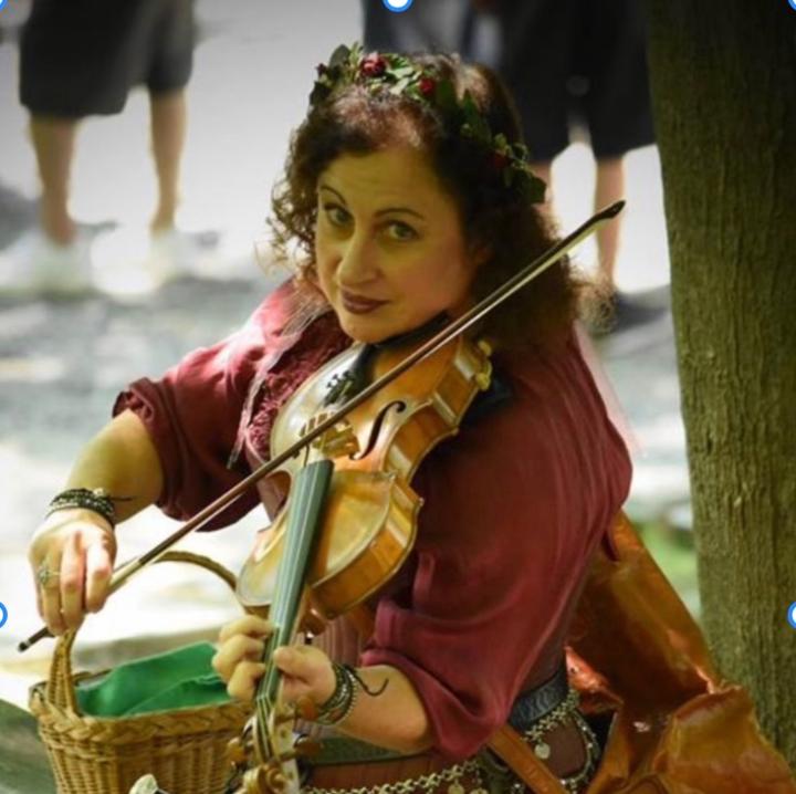 Christine Bonvino