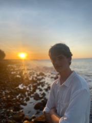 Lachie Winby