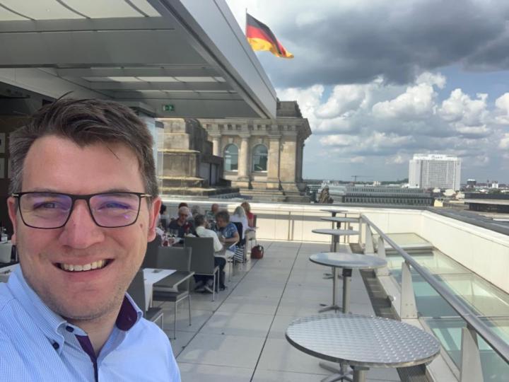 Sebastian Emanuel Oberbillig
