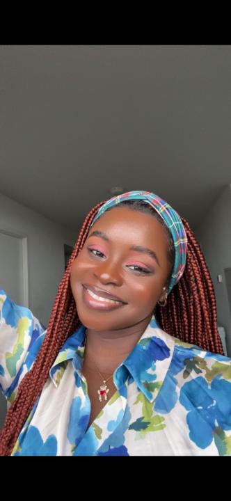 Jennifer Etim