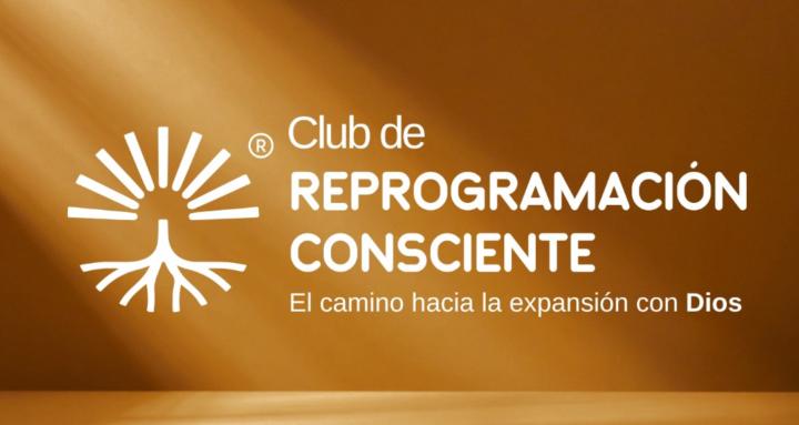 Club Reprogramación Consciente