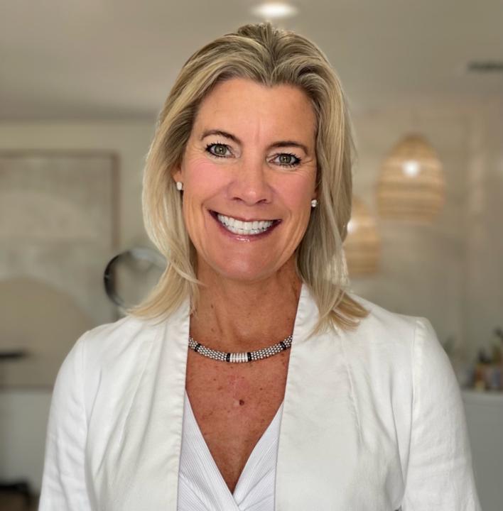 Chrissy Ward