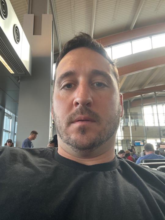 Matt Buckner