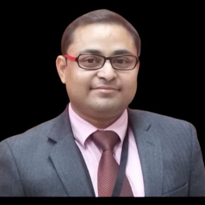 Manidip Ganguly