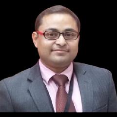 Manidip Ganguly
