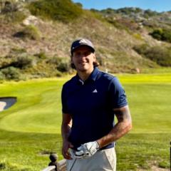 Luke Geldenhuys