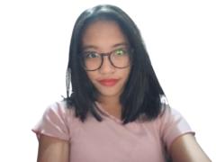 Kyla Marie Garcia