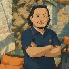 Omkar Shrestha