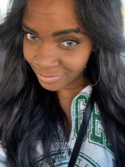 ShaMeka Dash