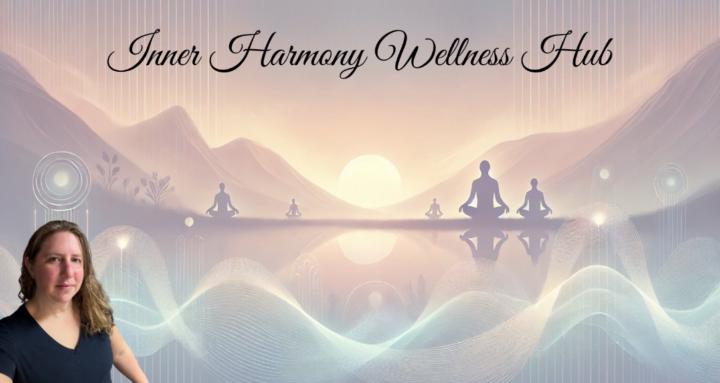 Inner Harmony Wellness Hub