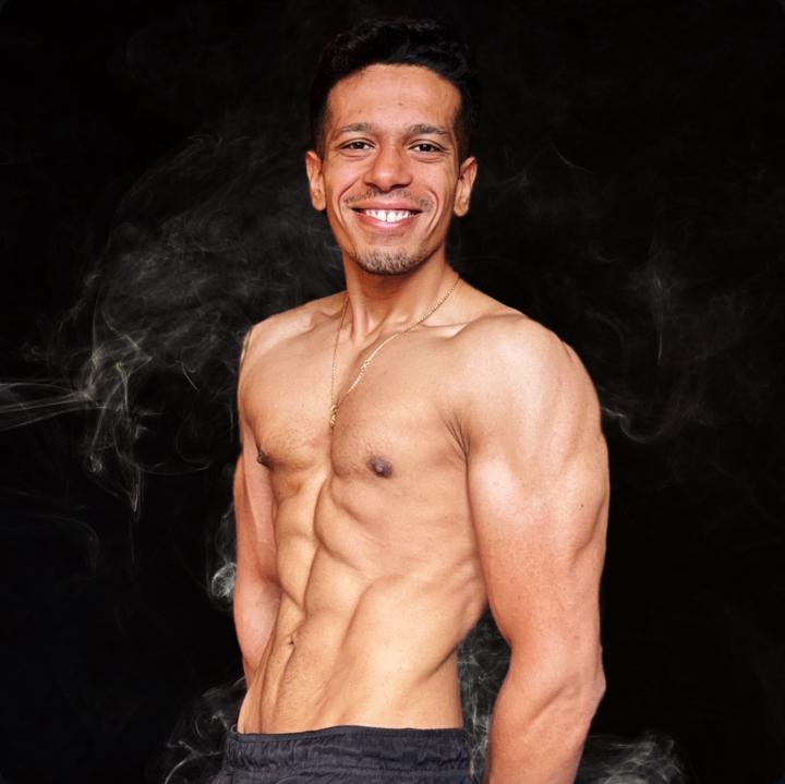 Shrikant Subramaniam