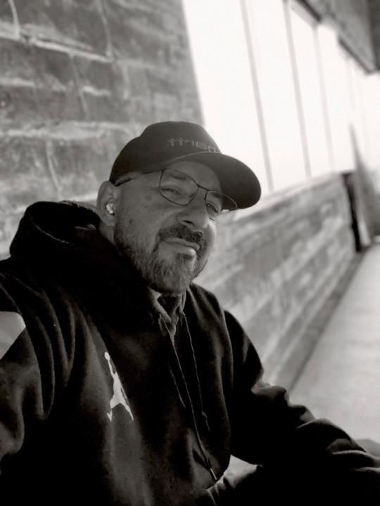 Gilbert Chavez