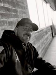 Gilbert Chavez