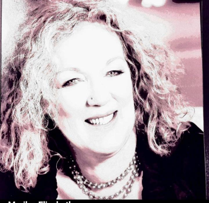 Maz Nichols