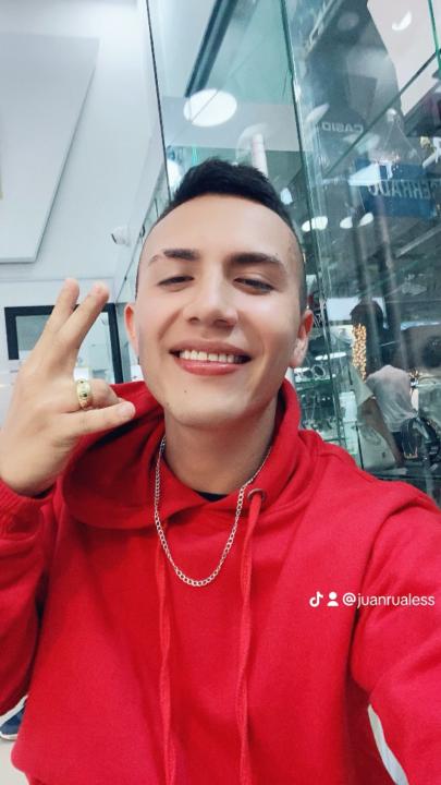 Juan Ruales