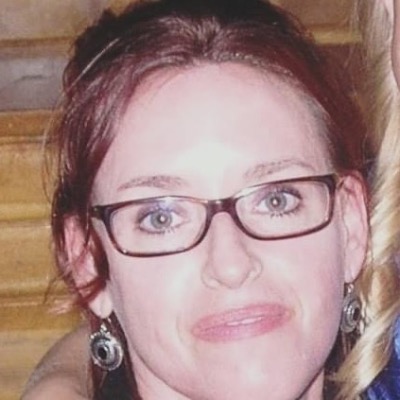 Naomi Leisz
