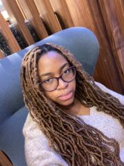 Germaine Fom
