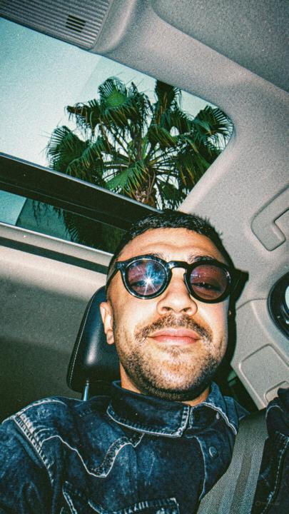Yassine Mouzoune
