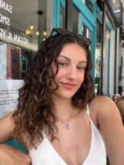 Amaris Sandhu-Knott