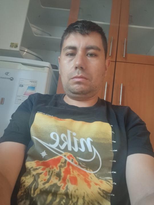 Fernando andres Vasquez