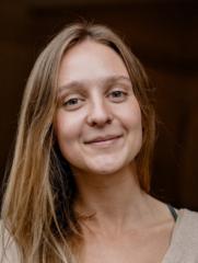 Veda Nellissen