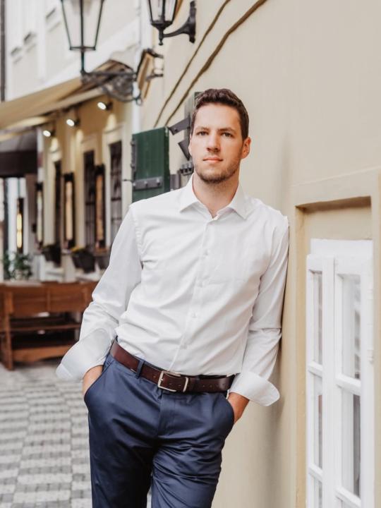 Lukáš Nový