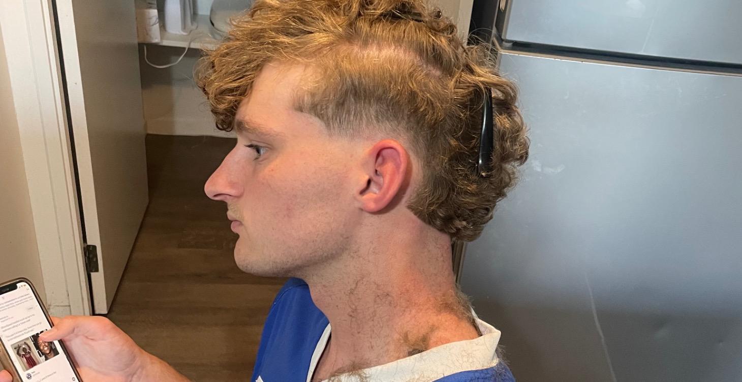 Haircutting community