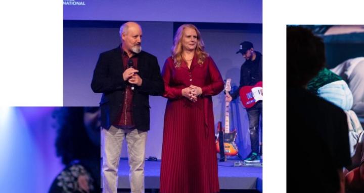 LEGACY MINISTRIES INT