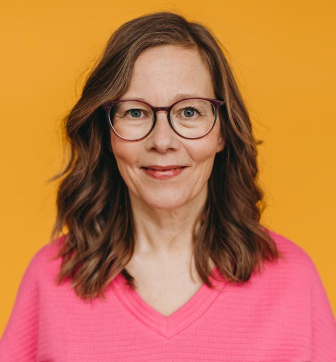 Christine Plaß