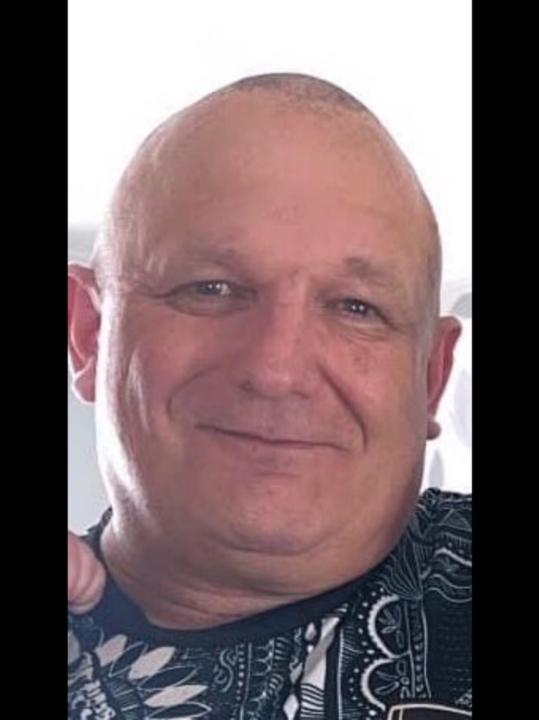 Gary Skinner