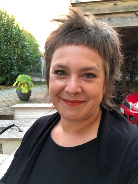 Andrea Volk