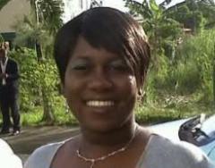 Makeba Lewis-Daniel