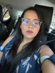 Laura Vanessa Suarez